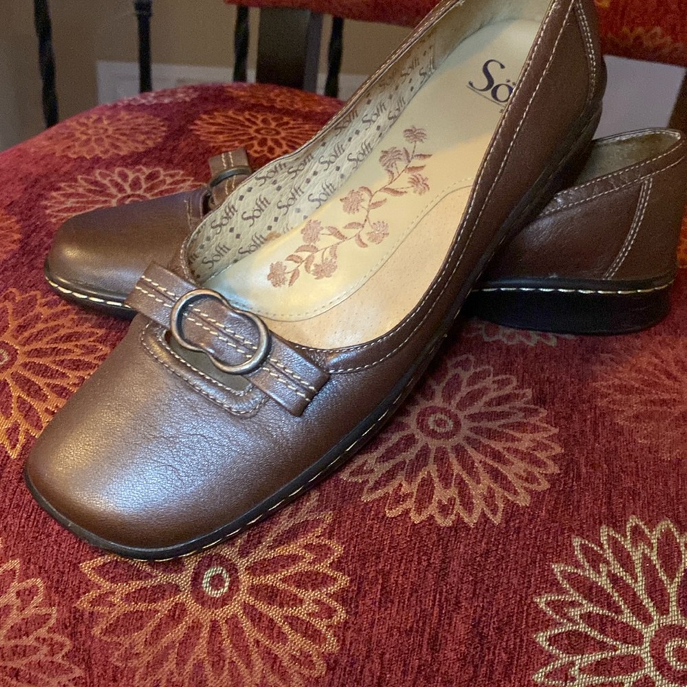 Born flats